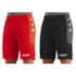 Kit 2 Bermudas Kappa Sport Spader Masculina