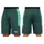 Kit 2 Bermudas Kappa Sport Spader Masculina