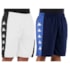 Kit 2 Bermudas Kappa Ximenes Masculina