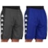 Kit 2 Bermudas Kappa Ximenes Masculina