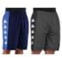 Kit 2 Bermudas Kappa Ximenes Masculina