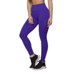 Kit 2 Calças Legging Selene Sem Costura Feminina