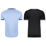 Kit 2 Camisas Manchester City Phillips Masculina