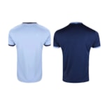 Kit 2 Camisas Manchester City Phillips Masculina