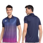 Kit 2 Camisas Polo Kappa Donatello Masculino