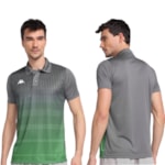 Kit 2 Camisas Polo Kappa Donatello Masculino