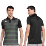 Kit 2 Camisas Polo Kappa Donatello Masculino