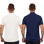 Kit 2 Camisas Polo Kappa Jamie Masculino