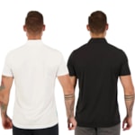 Kit 2 Camisas Polo Kappa Jamie Masculino