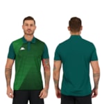 Kit 2 Camisas Polo Kappa Masculina