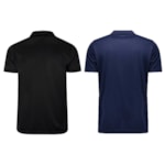 Kit 2 Camisas Polo Manchester City Morin Masculina