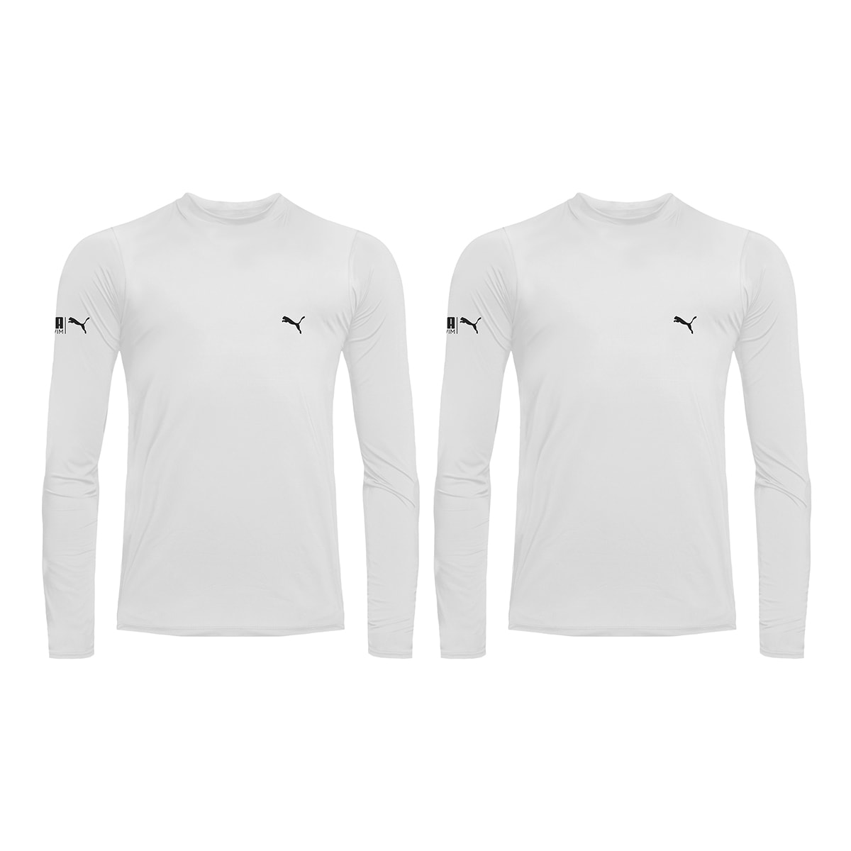 camisas termicas infantil