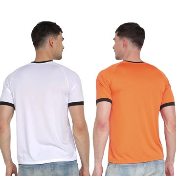 Kit 2 Camisas Topper Seleções Masculino