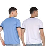 Kit 2 Camisas Topper Seleções Masculino