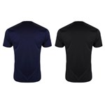 Kit 2 Camiseta Penalty Multiflag Masculina