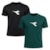 Verde e Preto