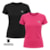 Pink e Preto