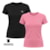 Preto e Rosa