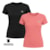 Rosa e Preto