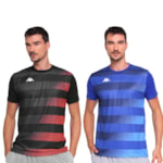 Kit 2 Camisetas Kappa Martino Masculino