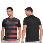 Kit 2 Camisetas Kappa Martino Masculino