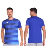 Kit 2 Camisetas Kappa Martino Masculino