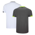 Kit 2 Camisetas Kappa Sport Masculina