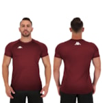 Kit 2 Camisetas Kappa Sport Match Masculina