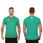 Kit 2 Camisetas Kappa Sport Match Masculina