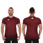 Kit 2 Camisetas Kappa Sport Match Masculino