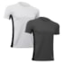 Kit 2 Camisetas Penalty Air Dry Masculina