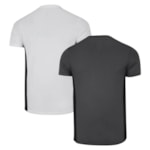 Kit 2 Camisetas Penalty Air Dry Masculina