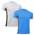 Kit 2 Camisetas Penalty Air Dry Masculina