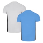 Kit 2 Camisetas Penalty Air Dry Masculina