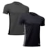 Kit 2 Camisetas Penalty Air Dry Masculina