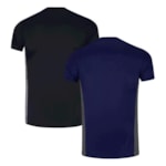 Kit 2 Camisetas Penalty Air Dry Masculina