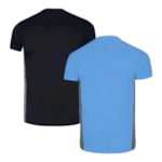 Kit 2 Camisetas Penalty Air Dry Masculina