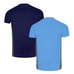 Kit 2 Camisetas Penalty Air Dry Masculina