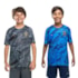 Kit 2 Camisetas Penalty Futebol Infantil