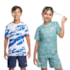 Kit 2 Camisetas Penalty Futebol Infantil