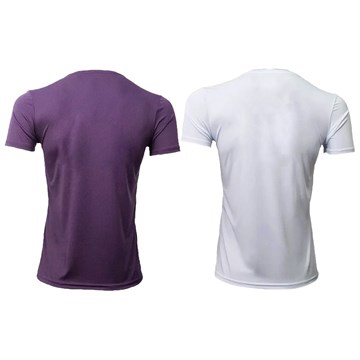Kit 2 Camisetas Penalty Virtual Masculina