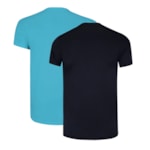 Kit 2 Camisetas Penalty X Masculina