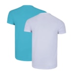 Kit 2 Camisetas Penalty X Masculina