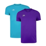 Kit 2 Camisetas Penalty X Masculina