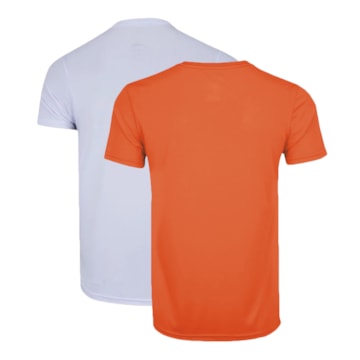 Kit 2 Camisetas Penalty X Masculina