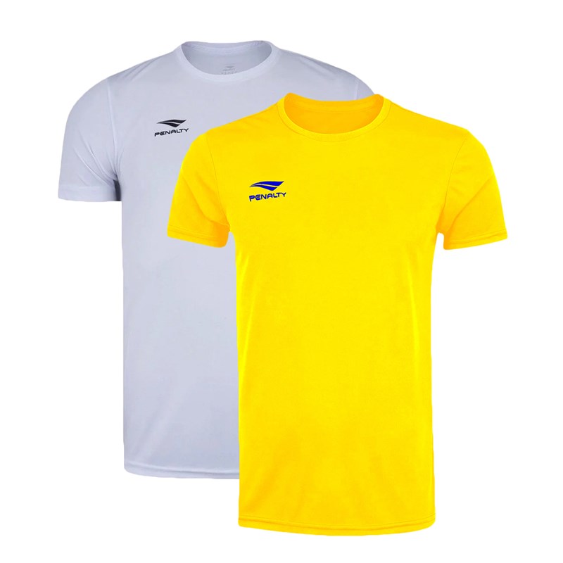 Kit 2 Camisetas Penalty X Masculina