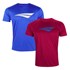 Kit 2 Camisetas Penalty X Masculina