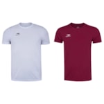 Kit 2 Camisetas Penalty X Masculino