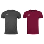 Kit 2 Camisetas Penalty X Masculino