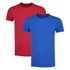 Kit 2 Camisetas PMC Básica Infantil